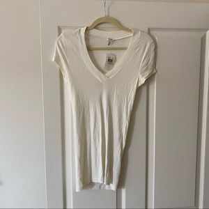 Splendid basic tee